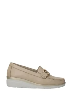 Nanook Mocassino 22934 Beige