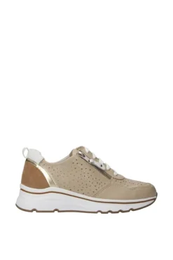 Nanook Mocassino 21464 Beige