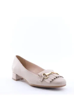 Nanook Mocassino 19493 Beige
