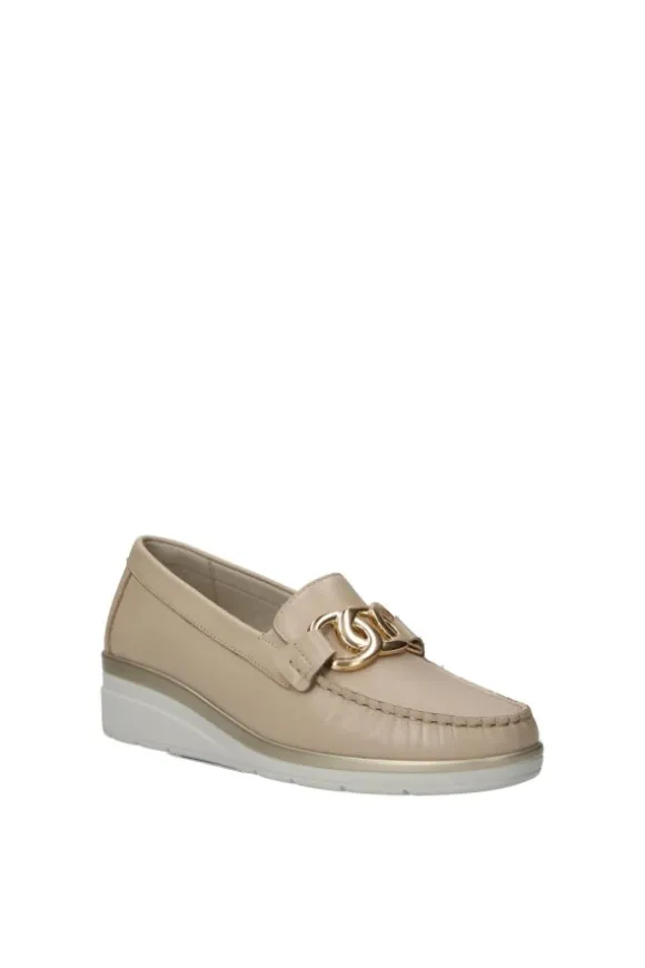 Nanook Mocassino 22934 Beige