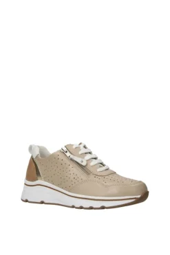 Nanook Mocassino 21464 Beige