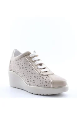 Nanook Mocassino 17273 Beige