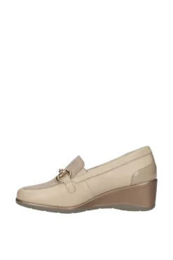 Nanook Mocassino 23020 Beige
