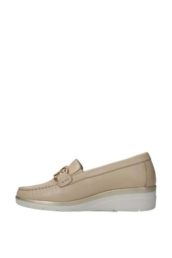 Nanook Mocassino 22934 Beige