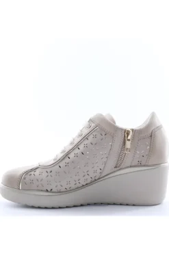 Nanook Mocassino 17273 Beige