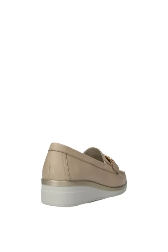 Nanook Mocassino 22934 Beige