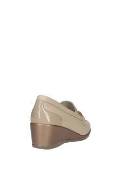 Nanook Mocassino 23020 Beige