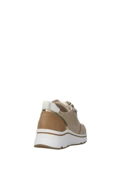 Nanook Mocassino 21464 Beige