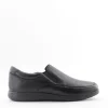 Nanook Mocassino 3424 Black