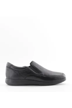 Nanook Mocassino 3424 Black
