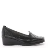 Nanook Mocassino 10215 Black