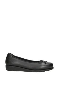Nanook Mocassino 15856 Black