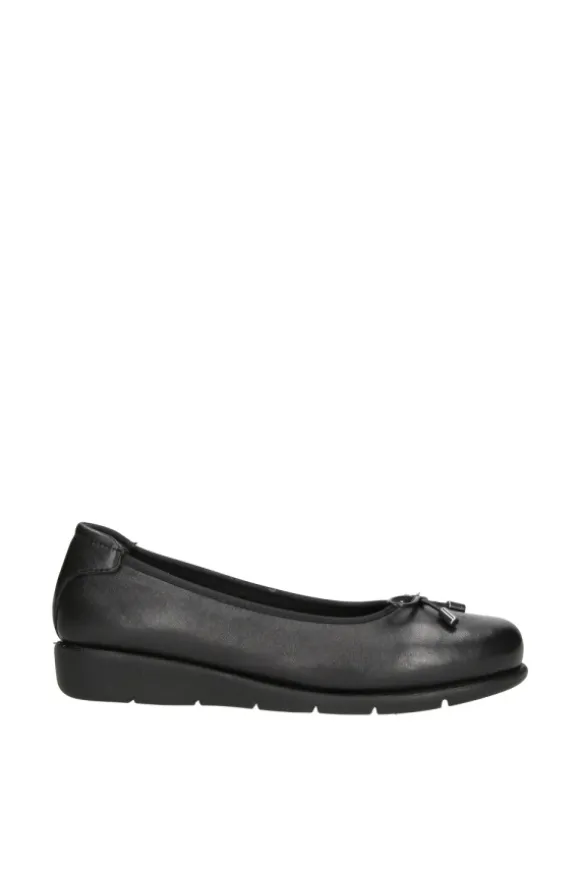 Nanook Mocassino 15856 Black
