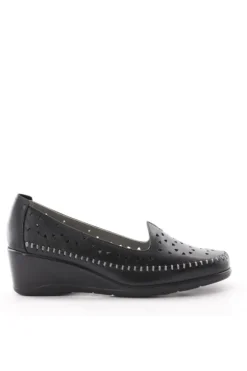 Nanook Mocassino 10215 Black