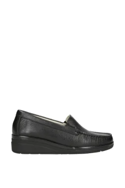 Nanook Mocassino 21223 Black