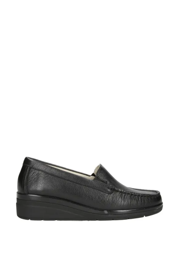 Nanook Mocassino 21223 Black