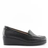 Nanook Mocassino 12349 Black