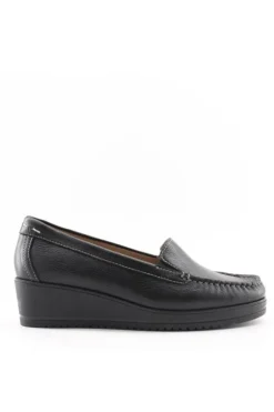 Nanook Mocassino 12349 Black