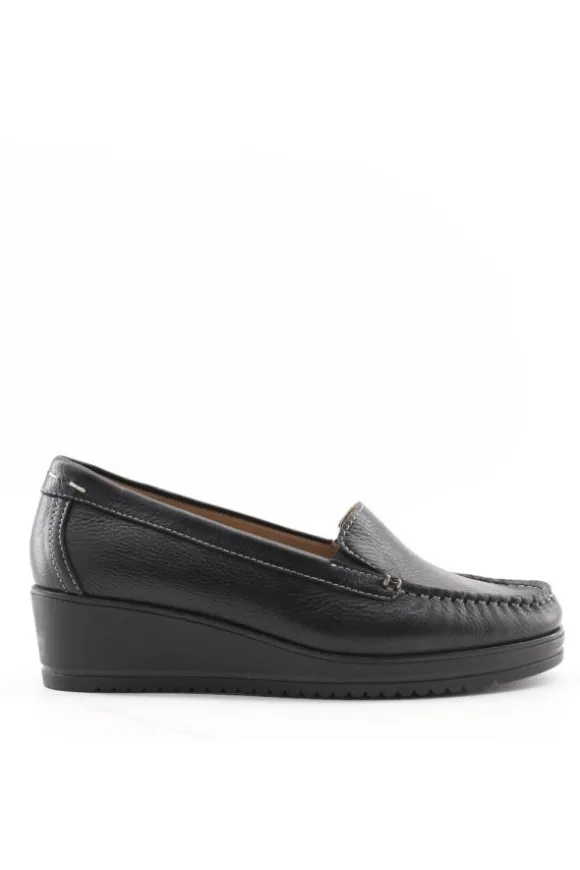 Nanook Mocassino 12349 Black