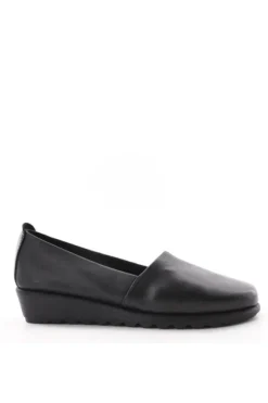 Nanook Mocassino 6859 Black