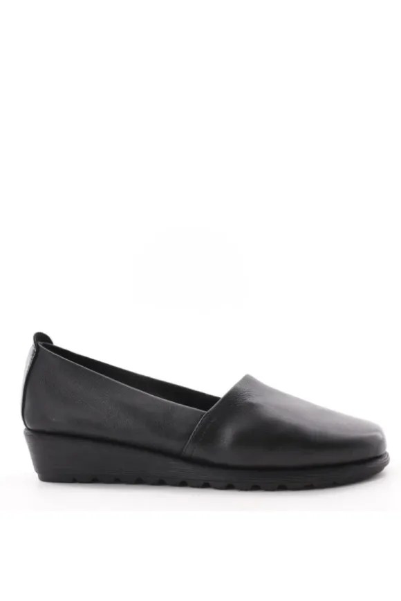 Nanook Mocassino 6859 Black