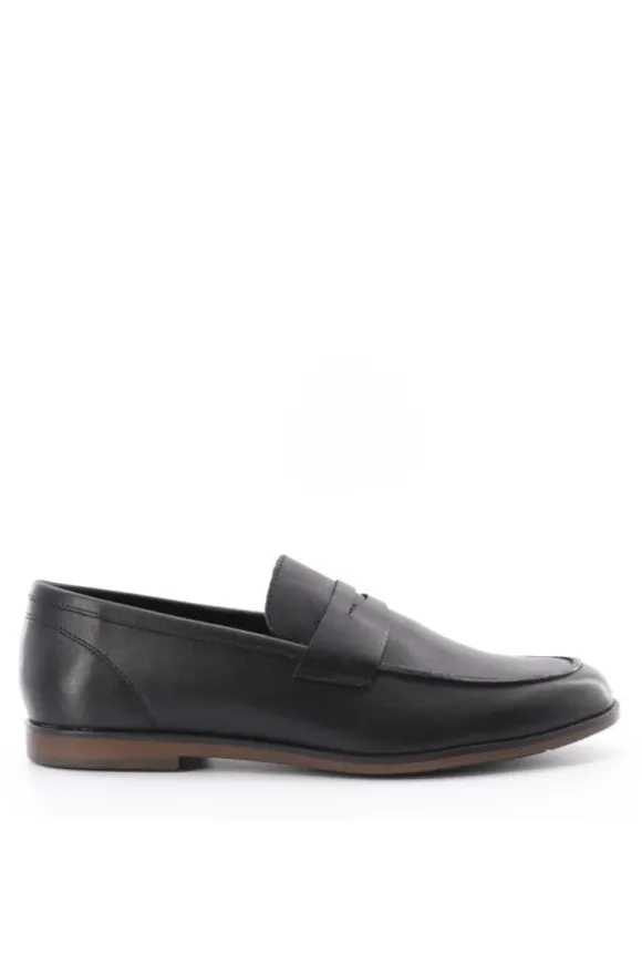 Nanook Mocassino 5375 Black