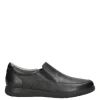 Nanook Mocassino 3424 Black