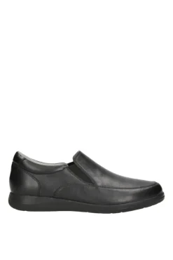 Nanook Mocassino 3424 Black