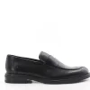 Nanook Mocassino 3814 Black