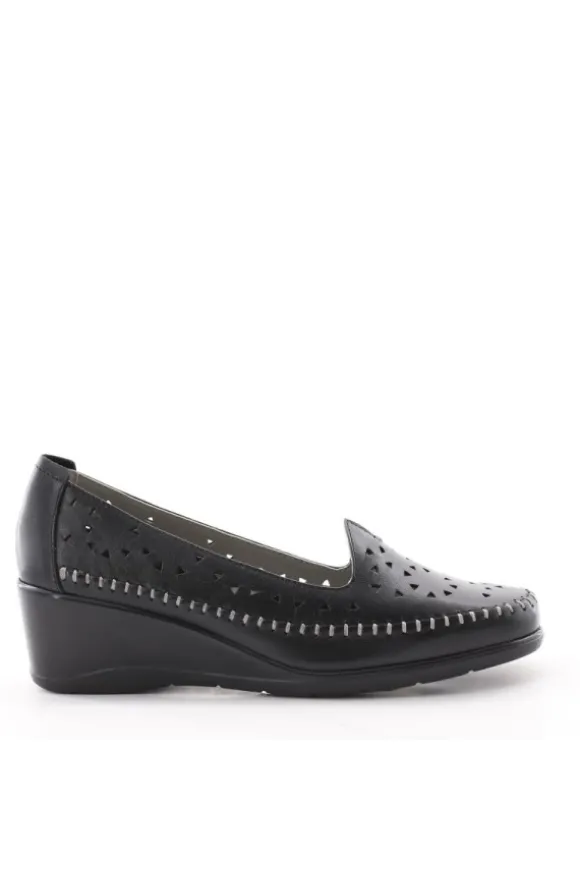 Nanook Mocassino 10215 Black