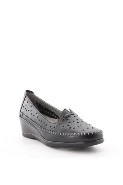 Nanook Mocassino 10215 Black