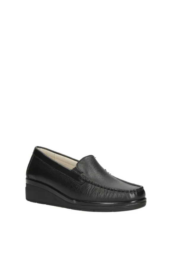 Nanook Mocassino 21223 Black