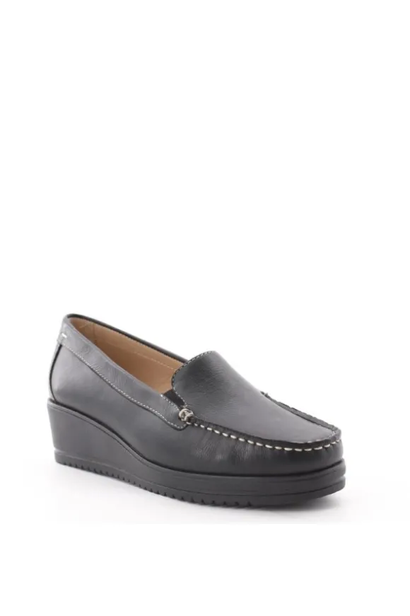 Nanook Mocassino 12349 Black