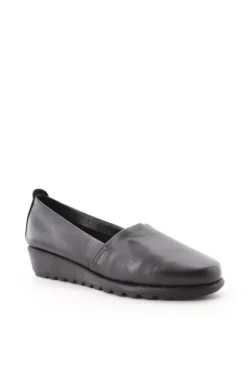 Nanook Mocassino 6859 Black