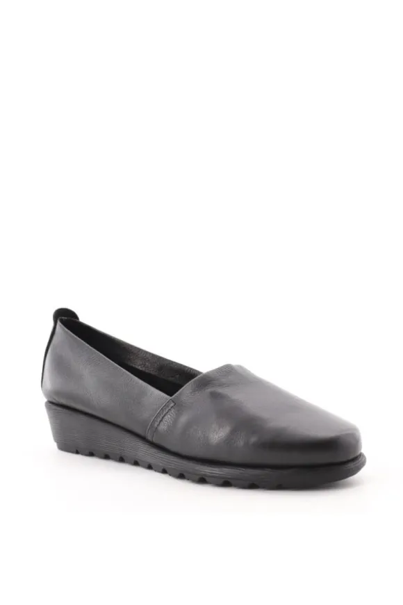 Nanook Mocassino 6859 Black