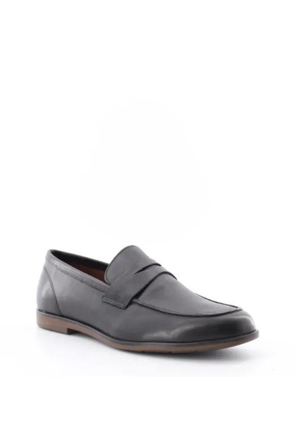 Nanook Mocassino 5375 Black