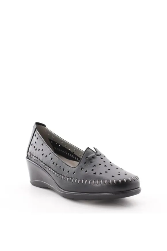 Nanook Mocassino 10215 Black