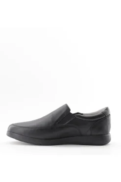 Nanook Mocassino 3424 Black