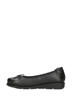Nanook Mocassino 15856 Black