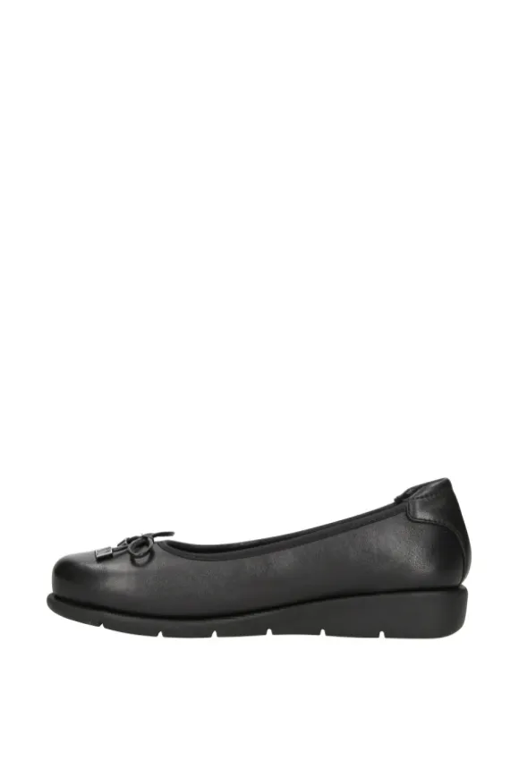 Nanook Mocassino 15856 Black