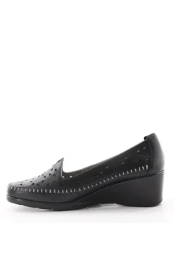 Nanook Mocassino 10215 Black