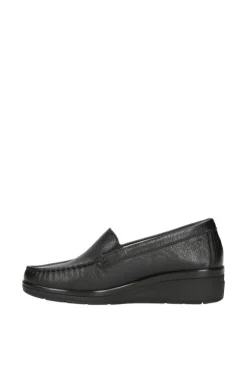 Nanook Mocassino 21223 Black