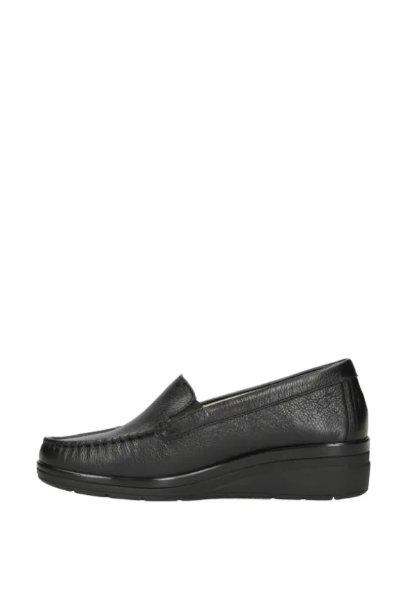Nanook Mocassino 21223 Black
