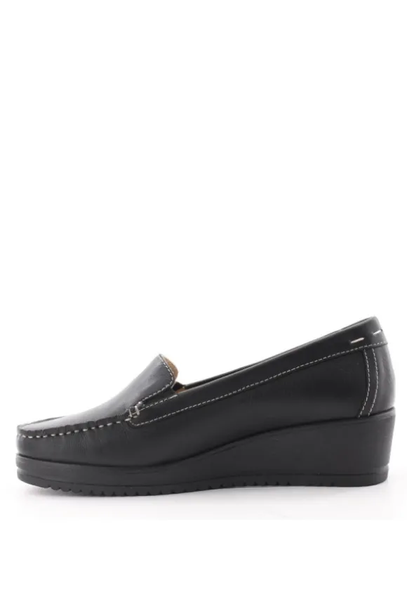 Nanook Mocassino 12349 Black