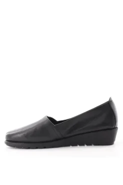 Nanook Mocassino 6859 Black