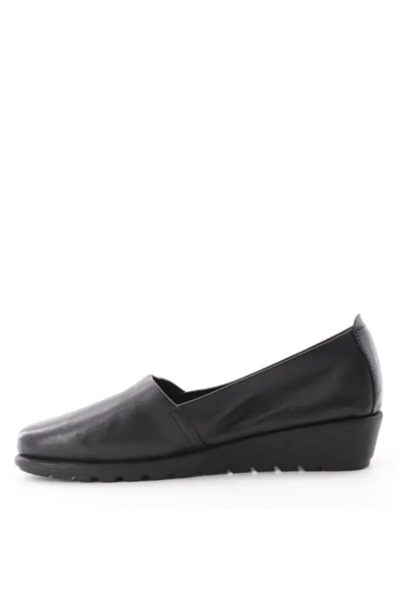 Nanook Mocassino 6859 Black