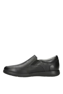 Nanook Mocassino 3424 Black