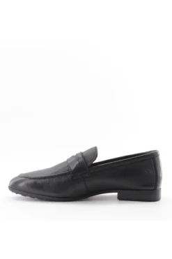 Nanook Mocassino 4066 Black