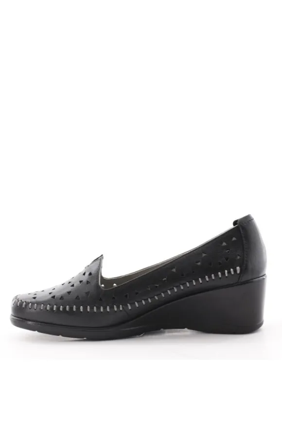 Nanook Mocassino 10215 Black