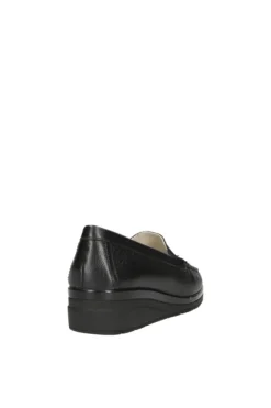 Nanook Mocassino 21223 Black